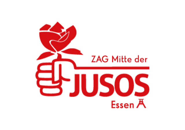Logo der ZAG Mitte