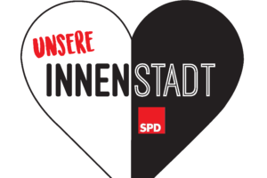 SPD-Konzept für die Innenstadt von Essen.